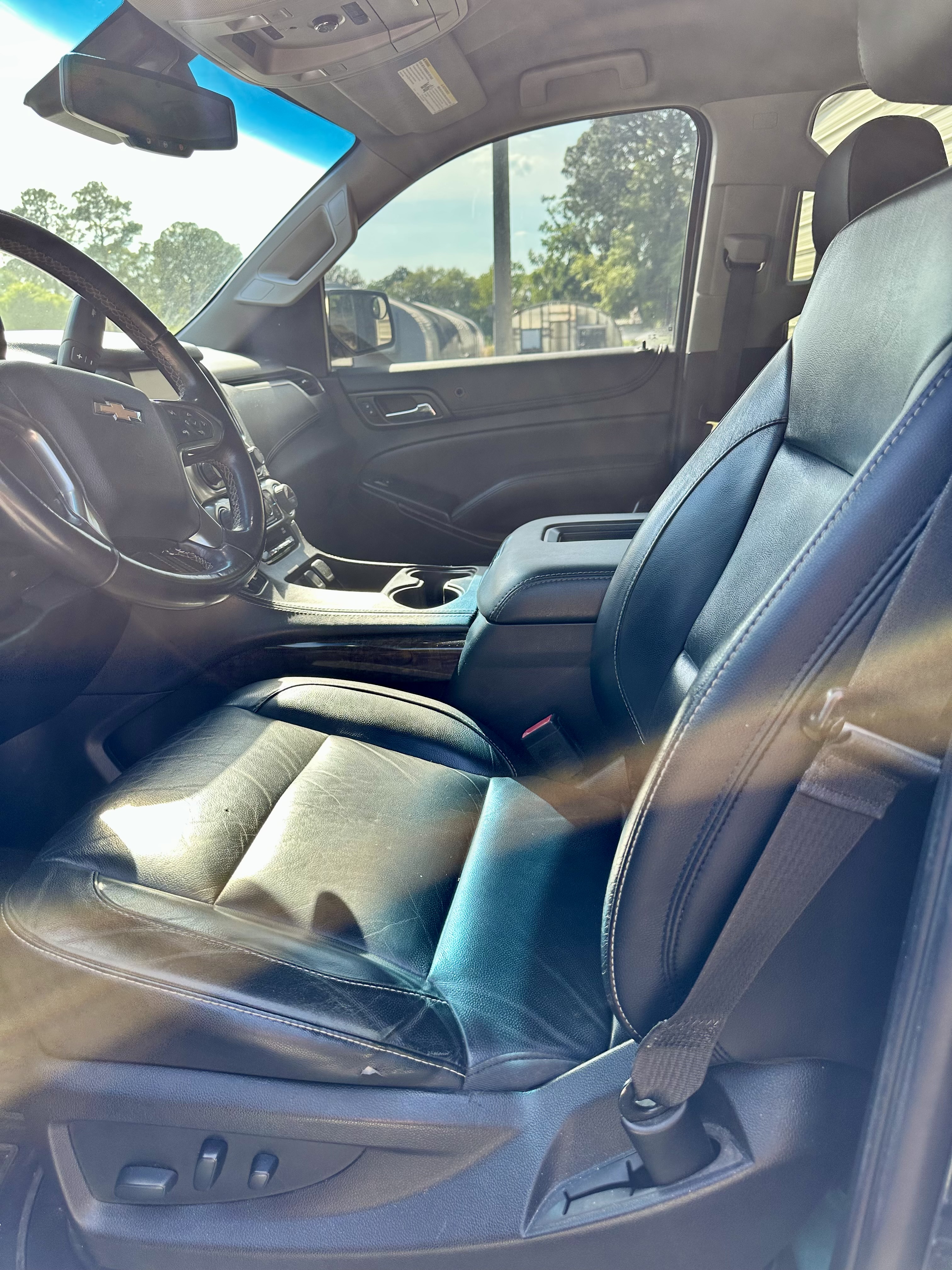 Used 2019 Chevrolet Tahoe LT RWD image 11