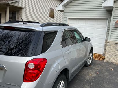 Used 2010 Chevrolet Equinox LT