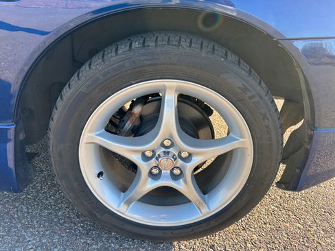Used 2003 Toyota Celica GT-S FWD image 15