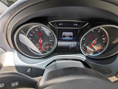 Used 2019 Mercedes-Benz GLA 250 4MATIC image 15