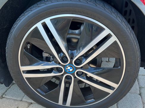 Used 2016 BMW i3 w/ Range Extender image 10