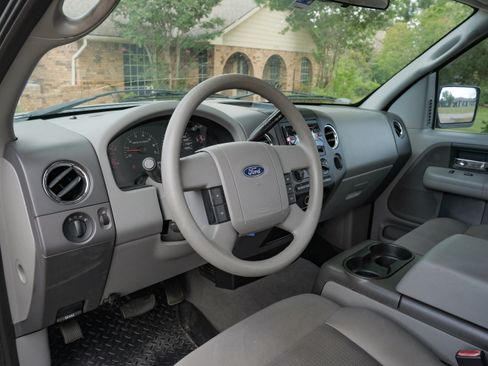 Used 2007 Ford F150 XLT image 21