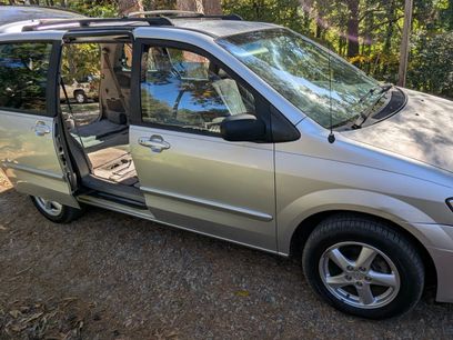 Used 2003 MAZDA MPV LX
