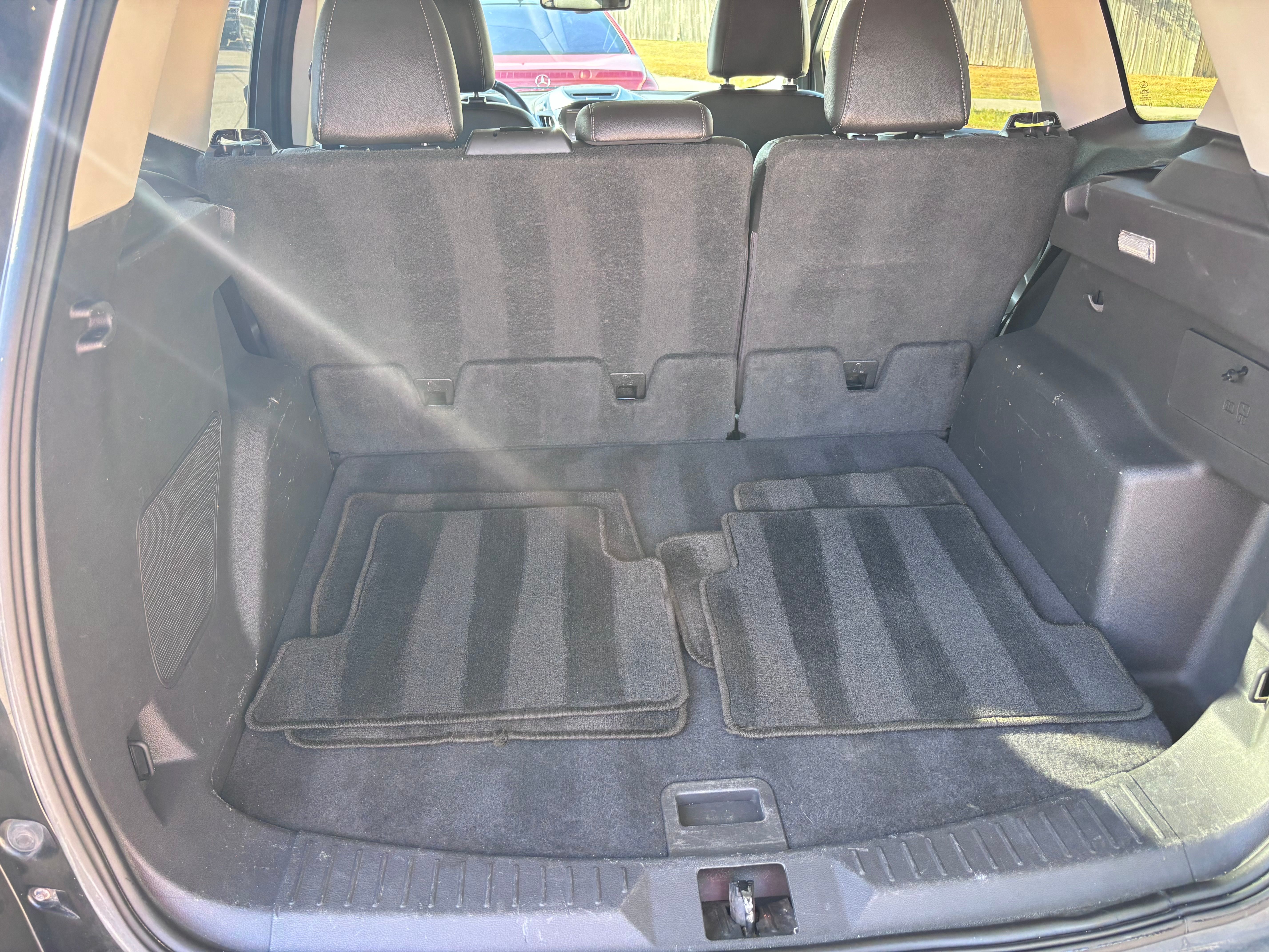Used 2013 Ford Escape Titanium w/ Parking Technology Pkg AWD/4WD image 14