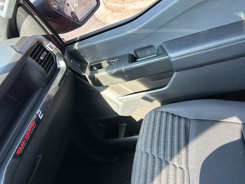 Used 2023 Ford F150 XL w/ STX Appearance Package image 8