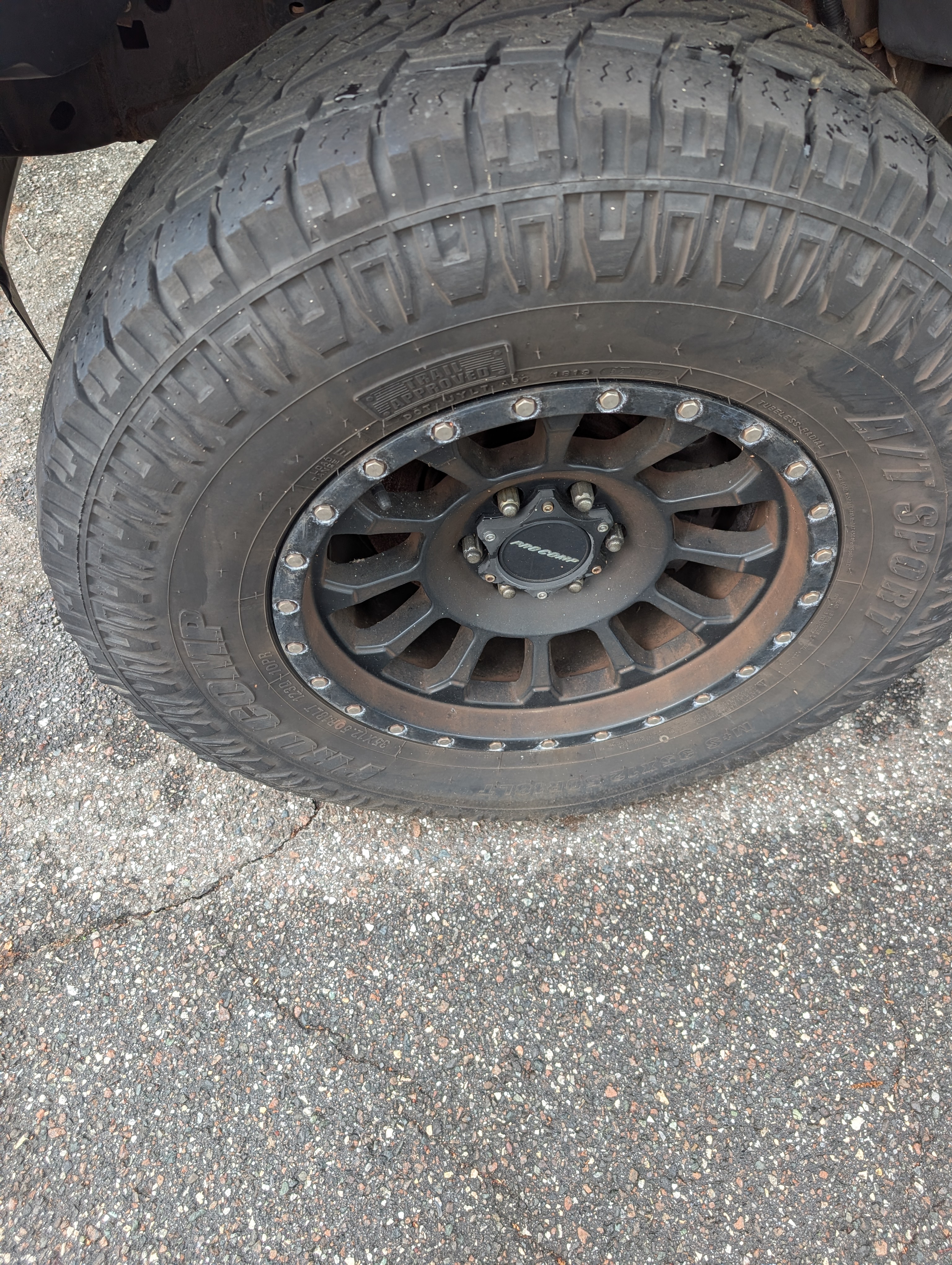 Used 2013 Ford F150 XLT AWD/4WD image 5