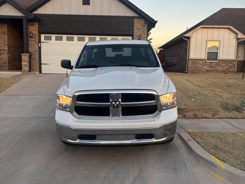 Used 2019 RAM 1500 Tradesman w/ Popular Equipment Group image 2