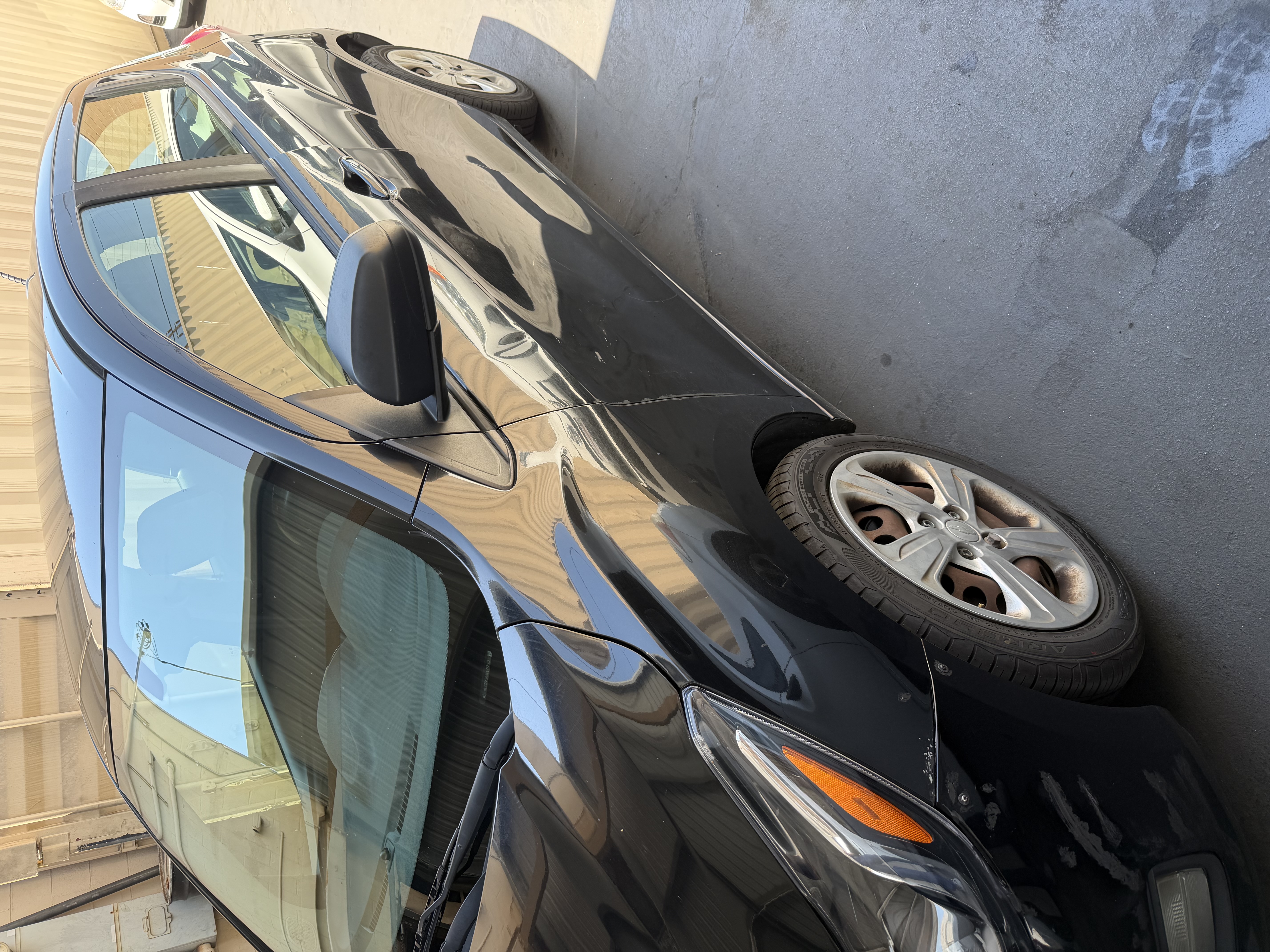 Used 2020 Chevrolet Spark LS FWD image 3
