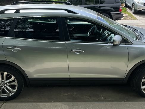 Used 2013 MAZDA CX-9 Grand Touring image 18
