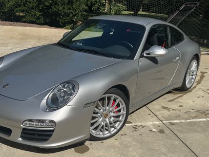 Used 2010 Porsche 911 Carrera S