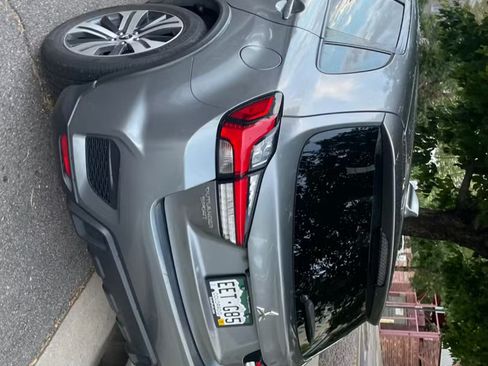 Used 2022 Mitsubishi Outlander Sport SE image 6