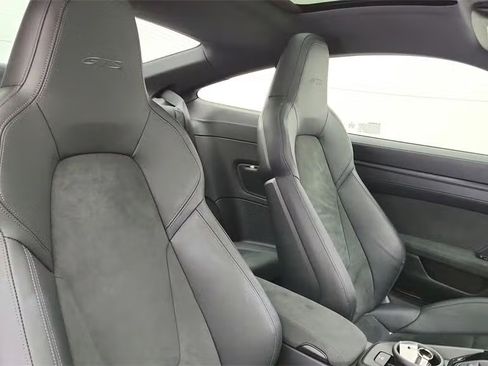 Used 2023 Porsche 911 GT3 RS image 20