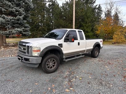 Used 2008 Ford F250 XL