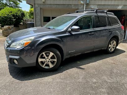 Used 2013 Subaru Outback 3.6R Limited