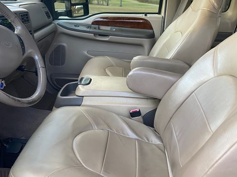 Used 2000 Ford F250 4x4 SuperCab Super Duty image 5