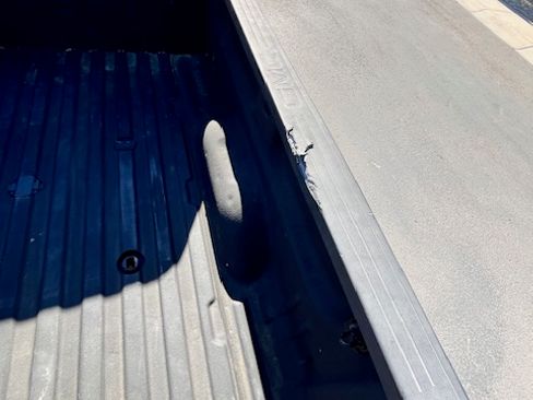 Used 2018 GMC Sierra 2500 Denali w/ Duramax Plus Package image 9