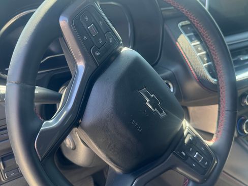 Used 2023 Chevrolet Tahoe RST w/ Luxury Package image 11