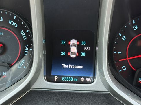 Used 2015 Chevrolet Camaro LT w/ RS Package image 25