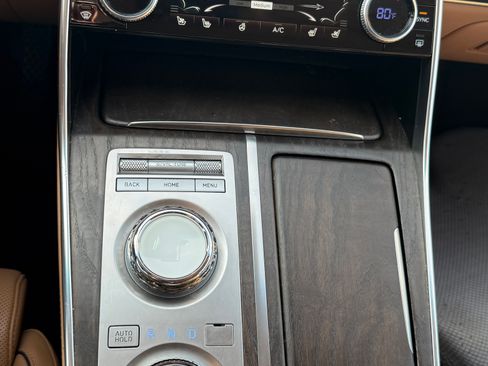 Used 2023 Genesis GV80 3.5T w/ Prestige Package image 24