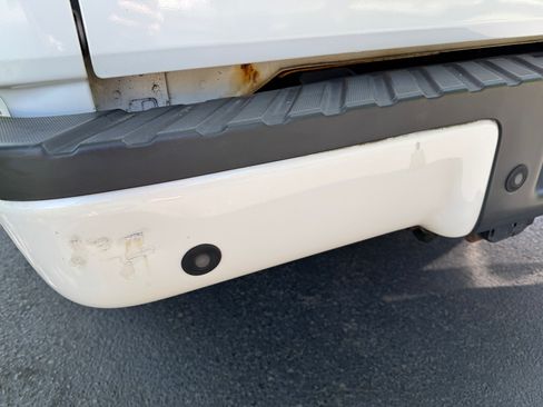 Used 2012 Ford F150 Harley-Davidson image 15