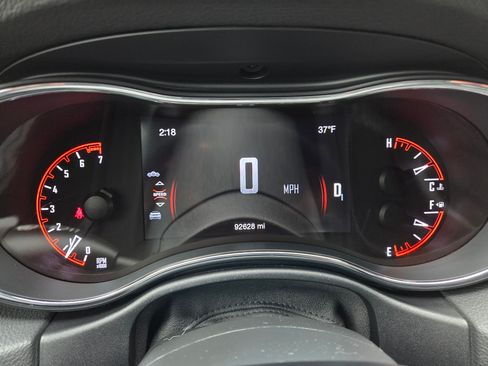 Used 2017 Dodge Durango Citadel image 19