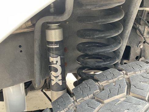 Used 2016 Ford F250 Lariat w/ Lariat Ultimate Package image 6