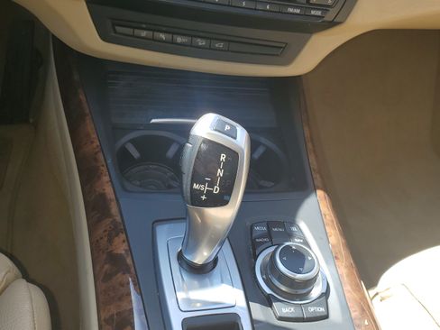 Used 2013 BMW X5 xDrive35i image 2