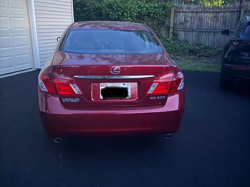 Used 2009 Lexus ES 350 image 15