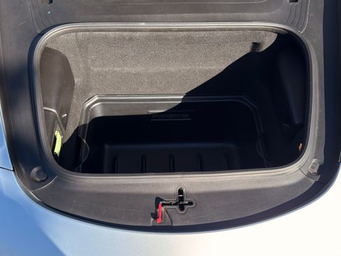 Used 2016 Porsche Cayman GTS image 16