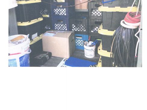 Used 2012 GMC Savana 1500 Van 3D image 12