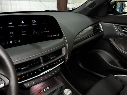 Used 2026 Cadillac CT5 V Blackwing image 17