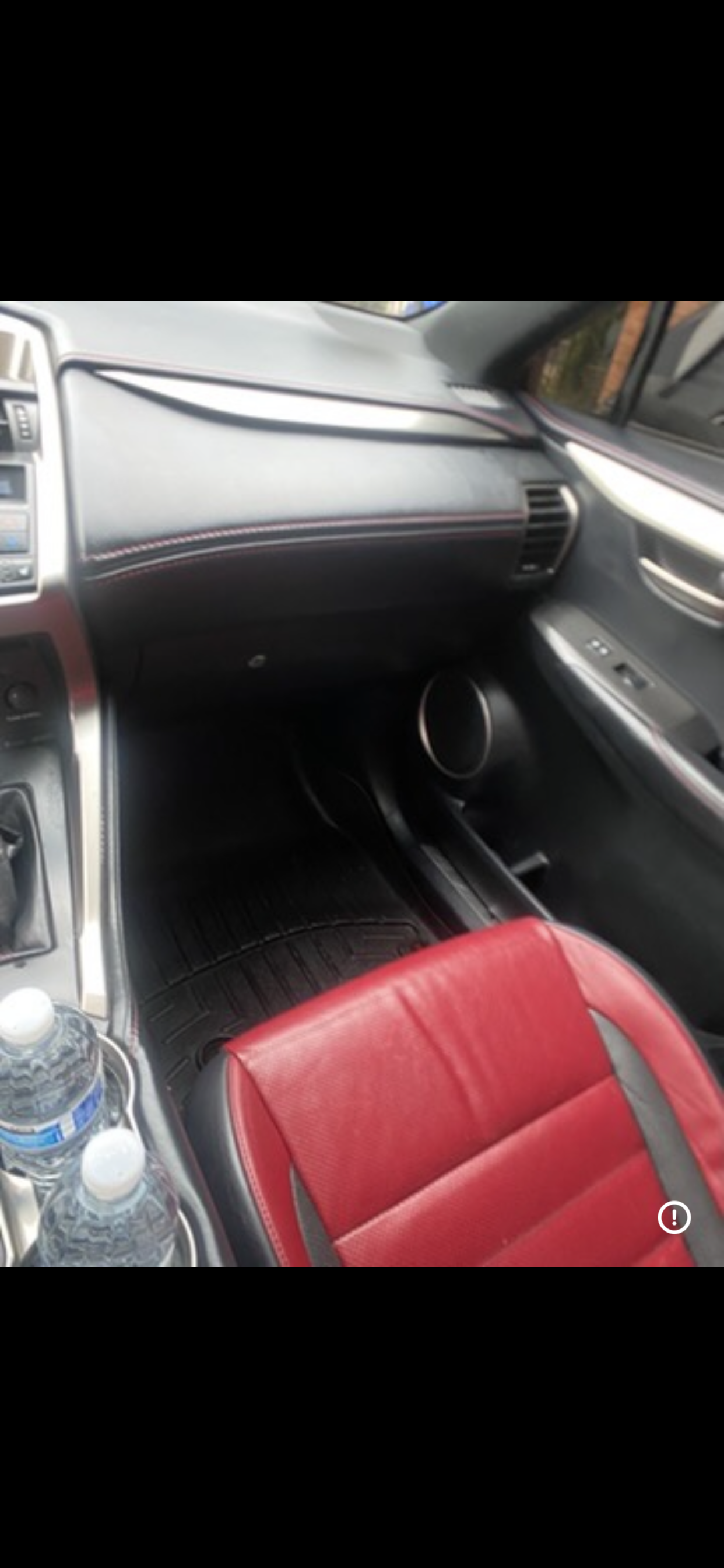 Used 2015 Lexus NX 200t F Sport w/ Navigation System Package AWD/4WD image 24