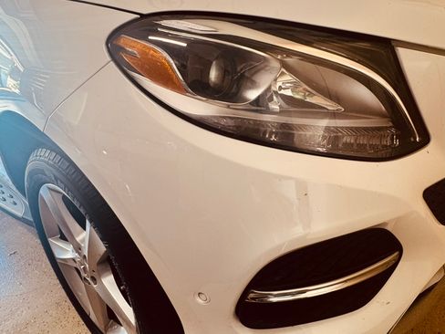 Used 2018 Mercedes-Benz GLE 350 image 24