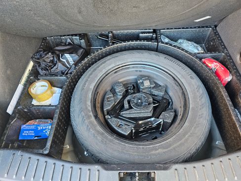 Used 2014 Ford Focus ST image 21