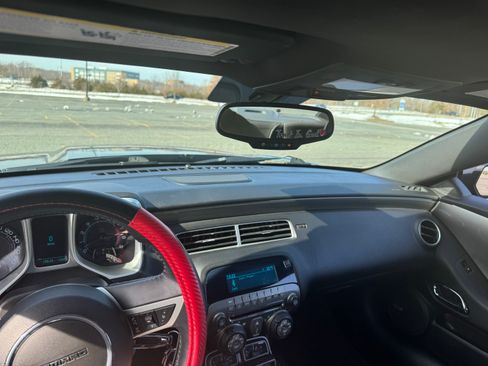 Used 2010 Chevrolet Camaro SS w/ RS Package image 13