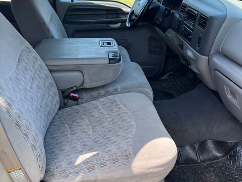 Used 1999 Ford F350 4x4 Crew Cab Super Duty image 24