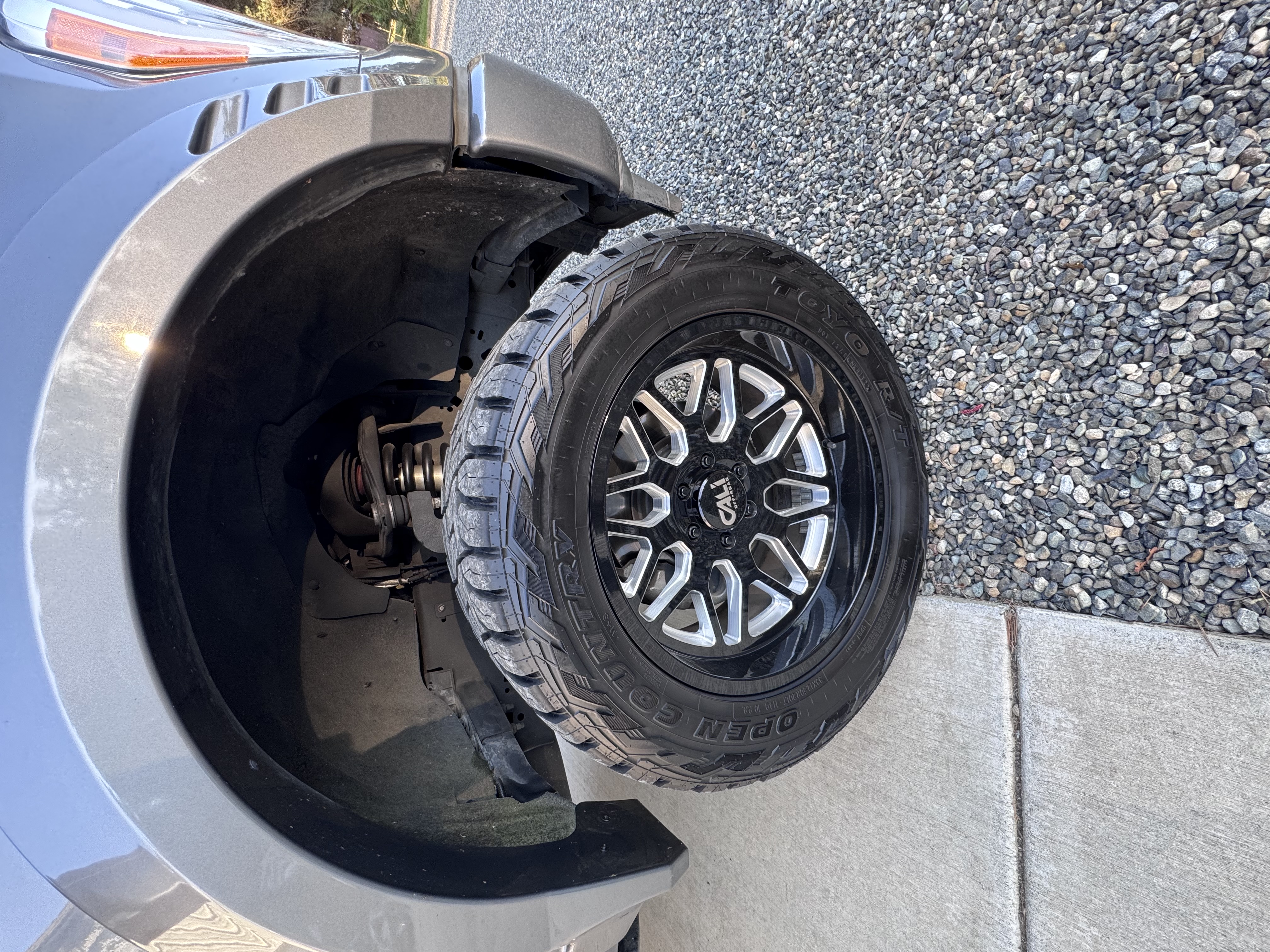 Used 2021 Ford F150 XLT w/ Equipment Group 302A High AWD/4WD image 13