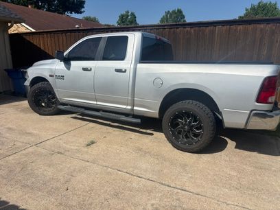 Used 2014 RAM 1500 Big Horn