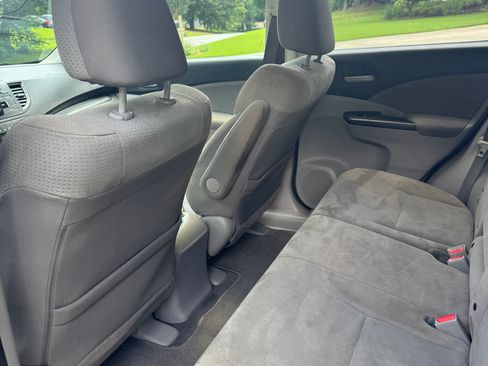 Used 2013 Honda CR-V EX image 6