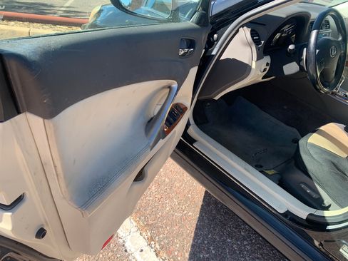 Used 2009 Lexus IS 250 AWD image 6