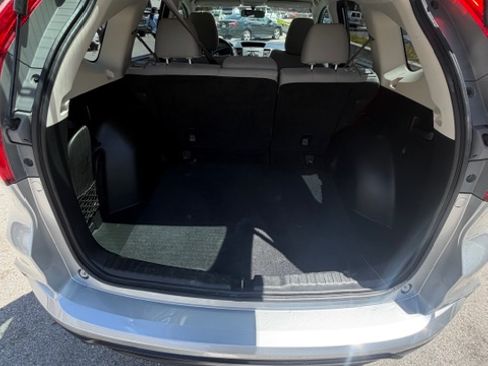 Used 2016 Honda CR-V LX image 22