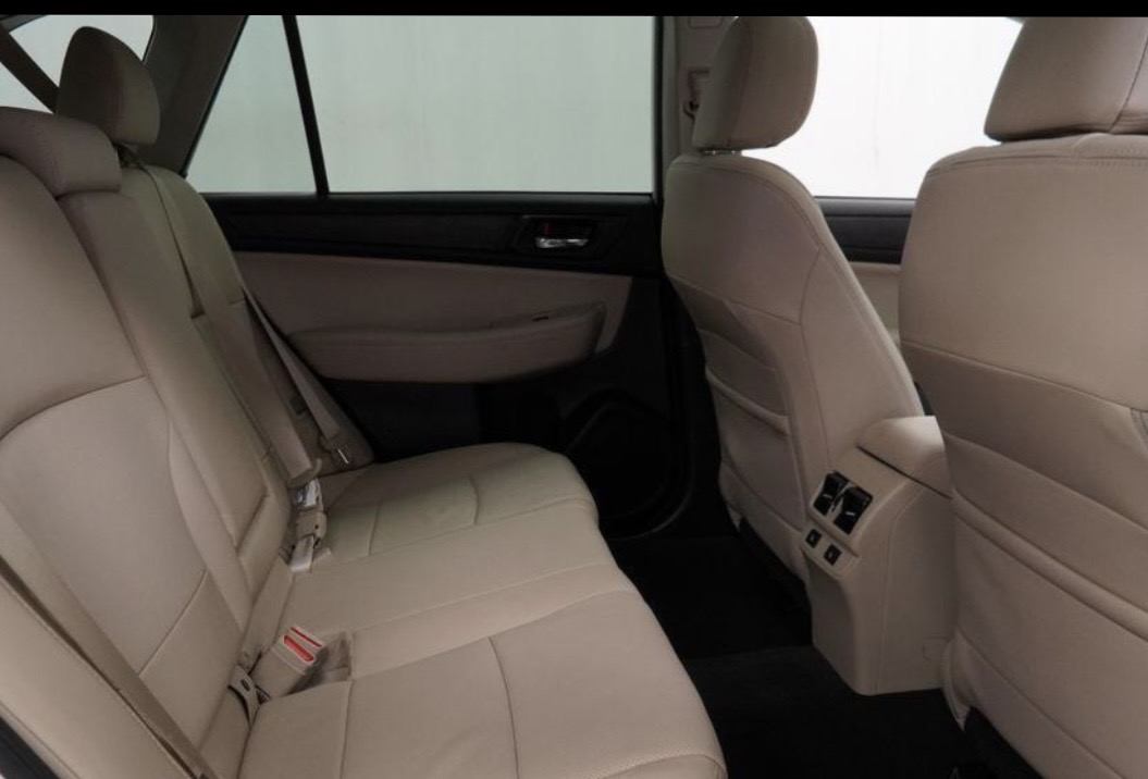 Used 2016 Subaru Outback 2.5i Premium AWD/4WD image 18