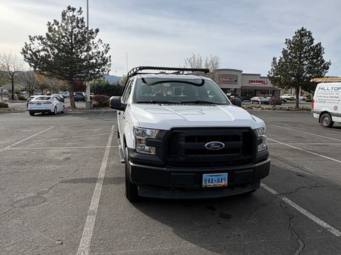 Used 2017 Ford F150 XL w/ XL Power Equipment Group image 2
