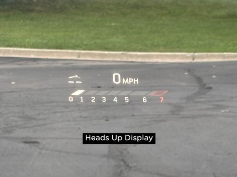 Used 2022 Cadillac CT4 V Blackwing w/ Driver Assist Package RWD image 19