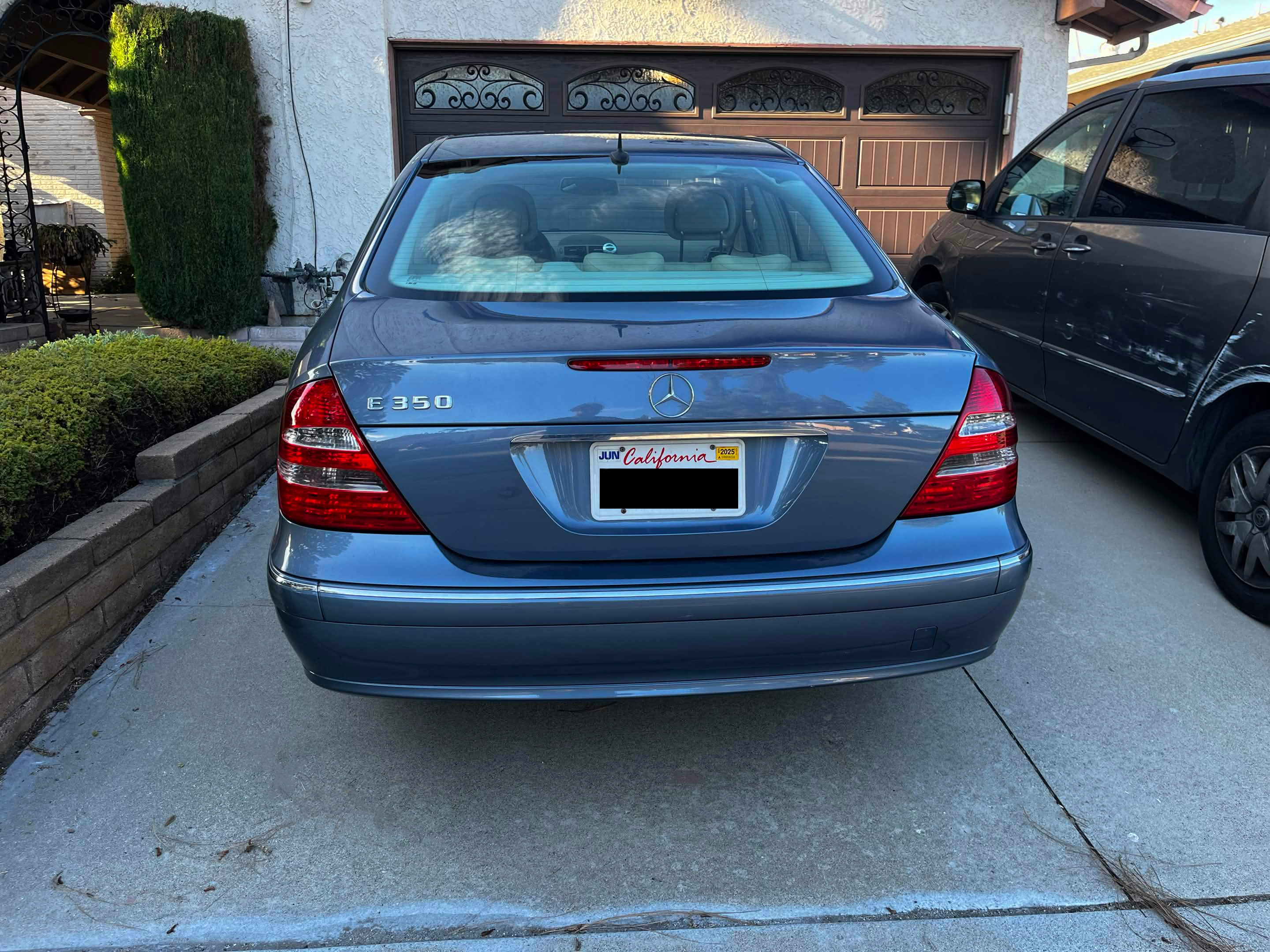 Used 2006 Mercedes-Benz E 350 Sedan image 5