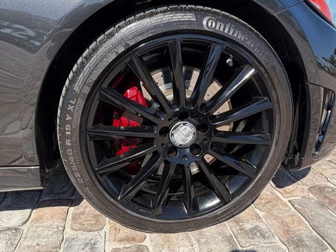 Used 2019 Mercedes-Benz C 43 AMG 4MATIC Coupe image 16