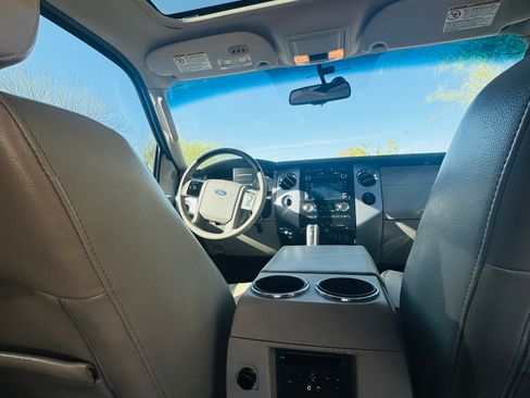 Used 2011 Ford Expedition Limited w/ 301A Rapid Spec Order Code image 23