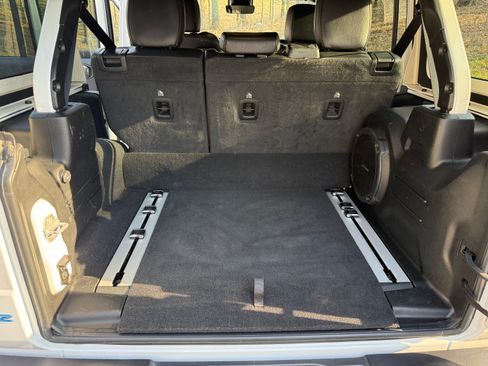 Used 2022 Jeep Wrangler Unlimited Rubicon 4xe w/ Cold Weather Group image 18