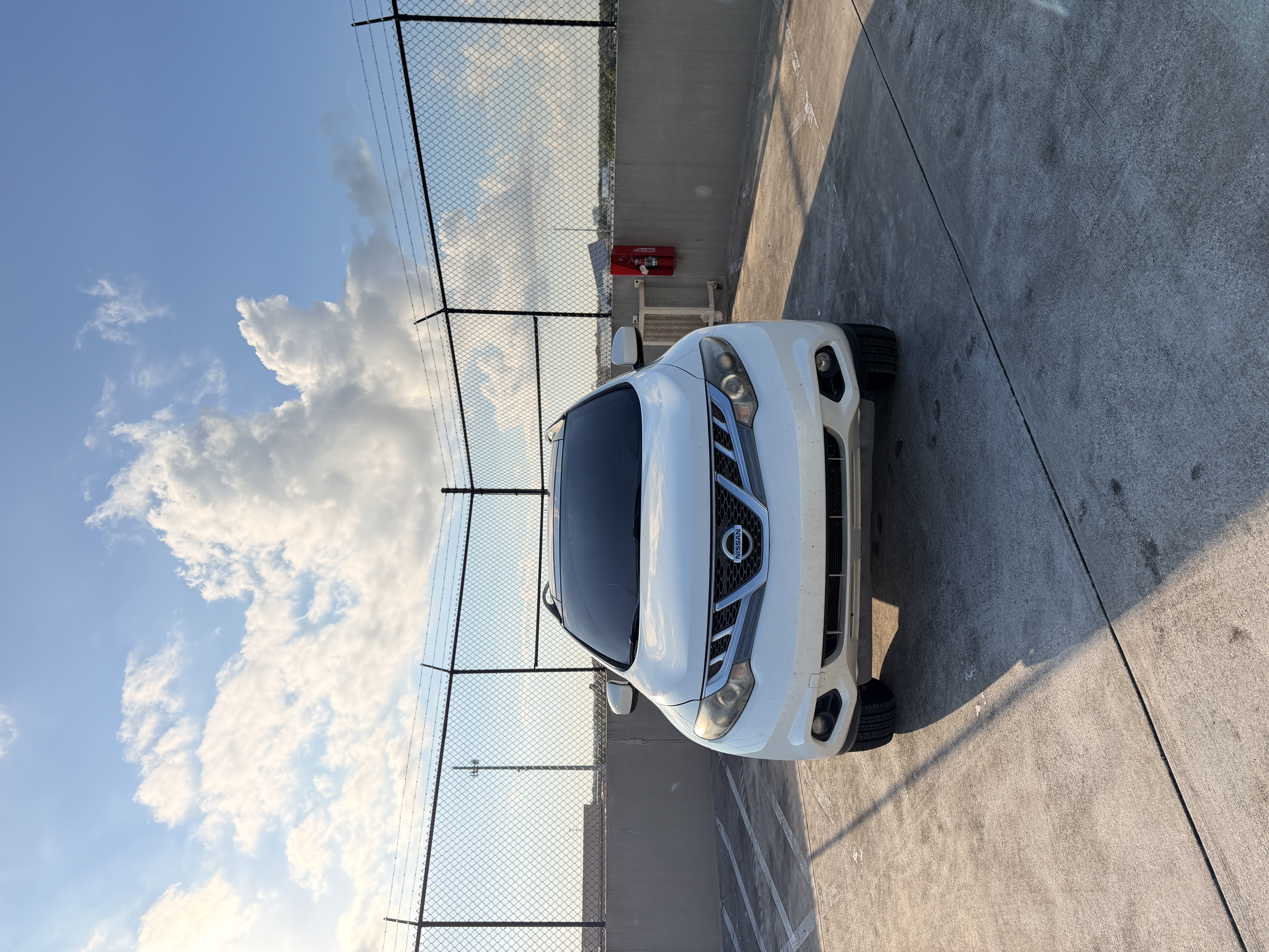 Used 2014 Nissan Murano SL w/ Navigation Package FWD image 17