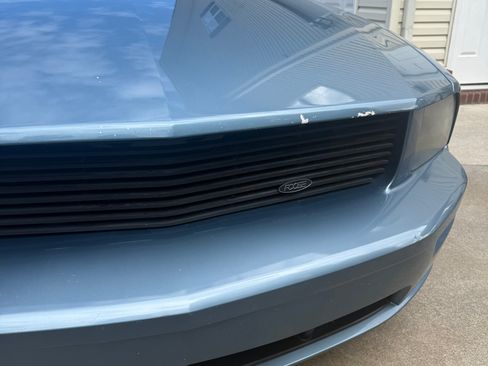 Used 2006 Ford Mustang GT Premium image 5